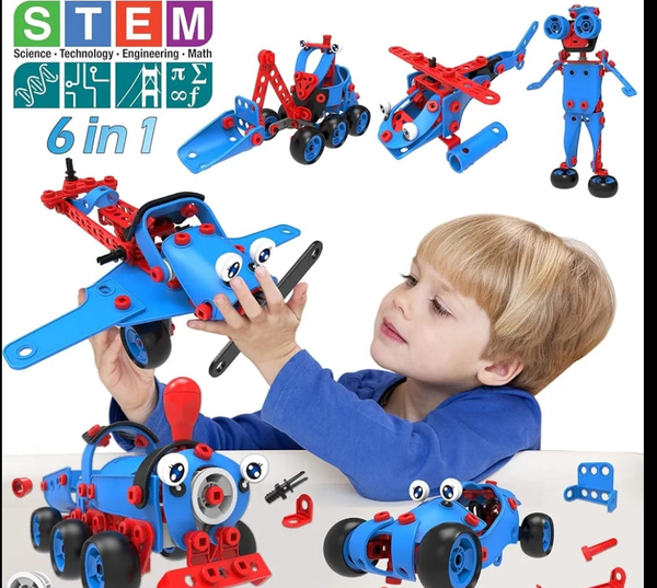 De très bons jouets de qualité, ne cherchez plus.