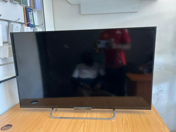 Sony bravia smart TV