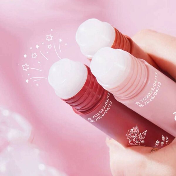 Lotion Roll-On Hydratante