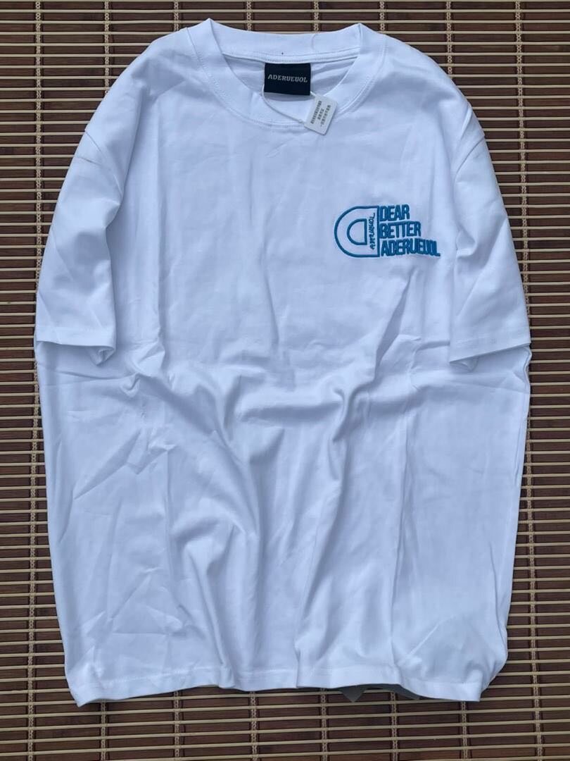 T-shirt homme et femme