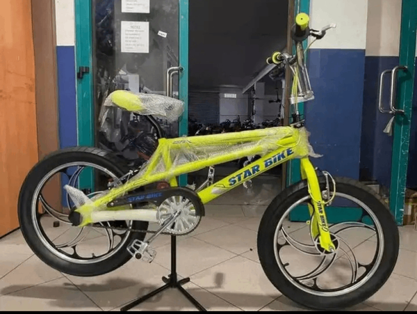Vélo BMX Star Bike Enfant