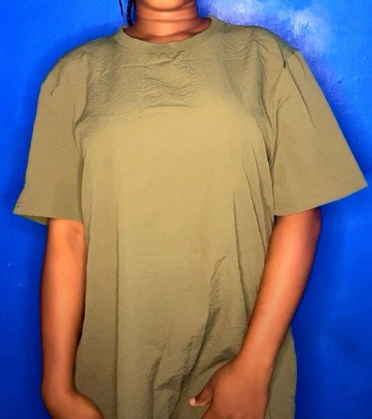 Lot de T-shirts décontractés