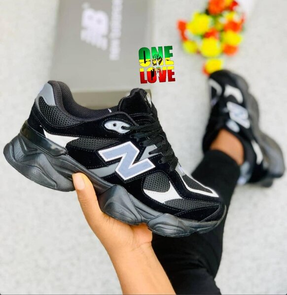 Sneakers multi-couleurs tendance