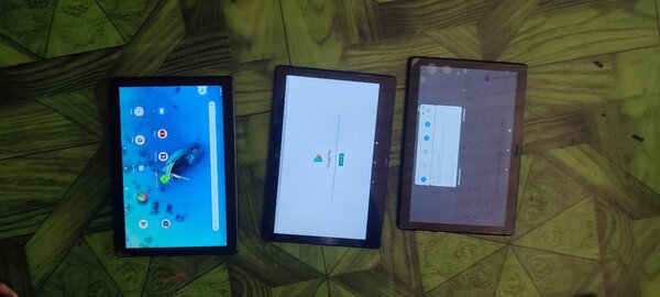 Tablette Lenovo Tab P10 10.1"