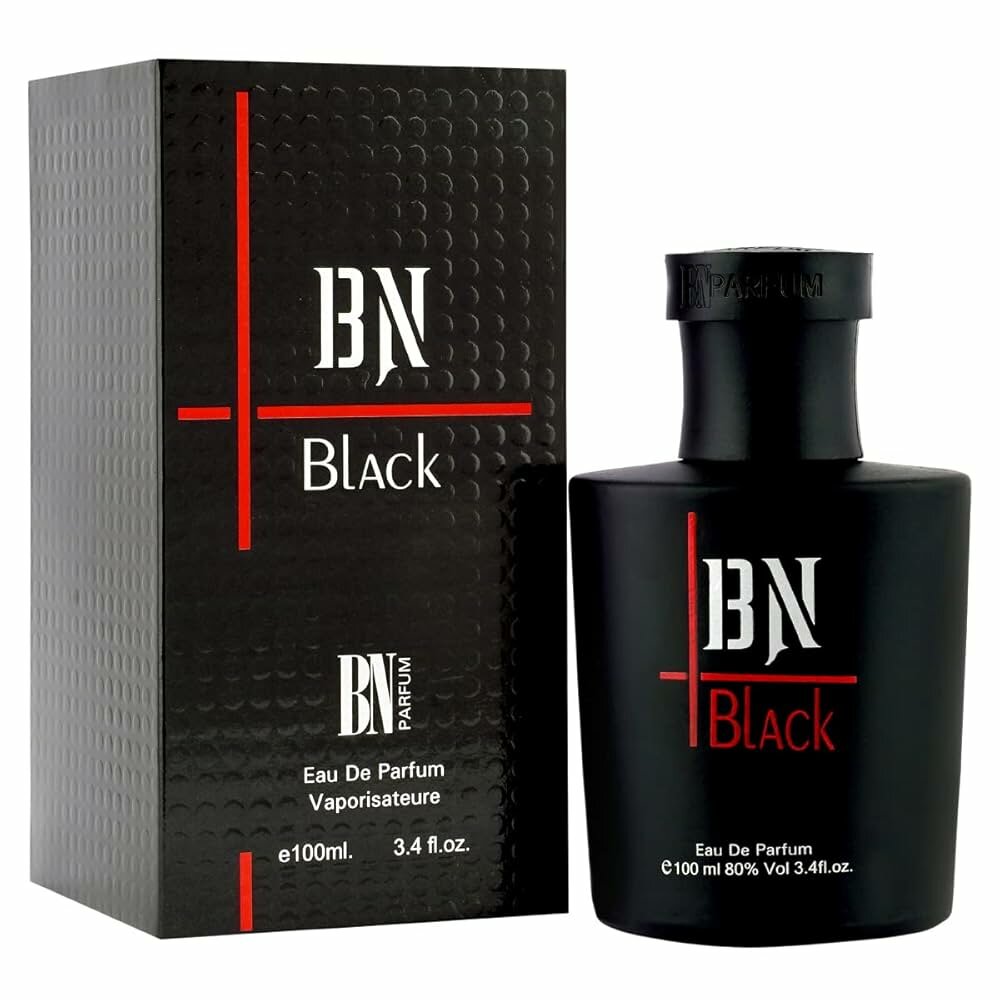 Eau De Parfum Noir 100ml