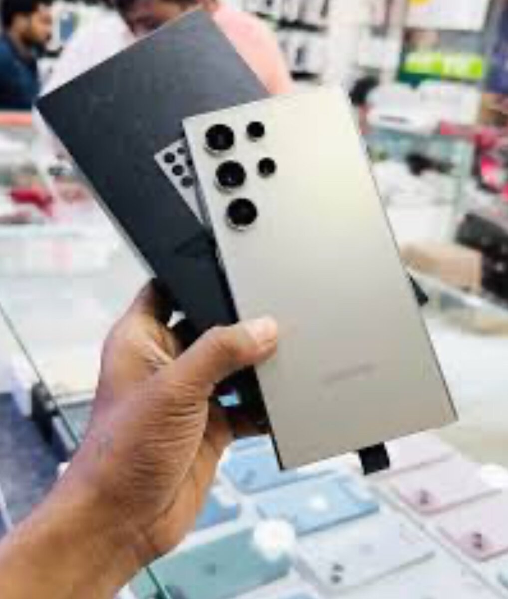 Samsung Galaxy S25 Ultra