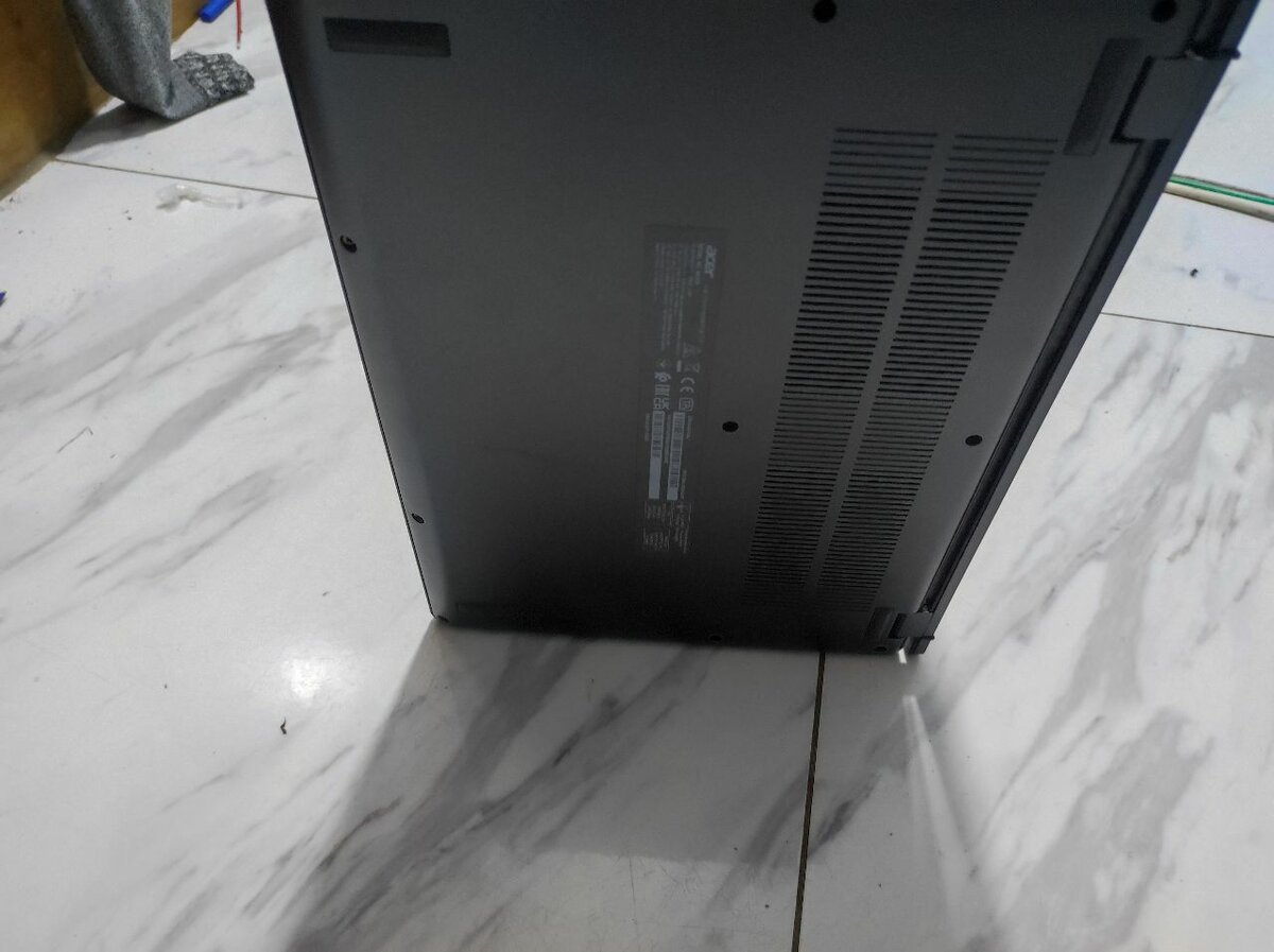 Ordinateur Portable Acer