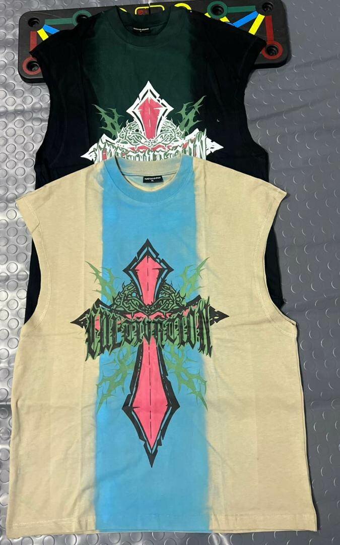 Débardeurs Homme Graphiques