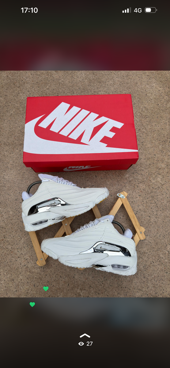 Prada Americas Cup sneakers