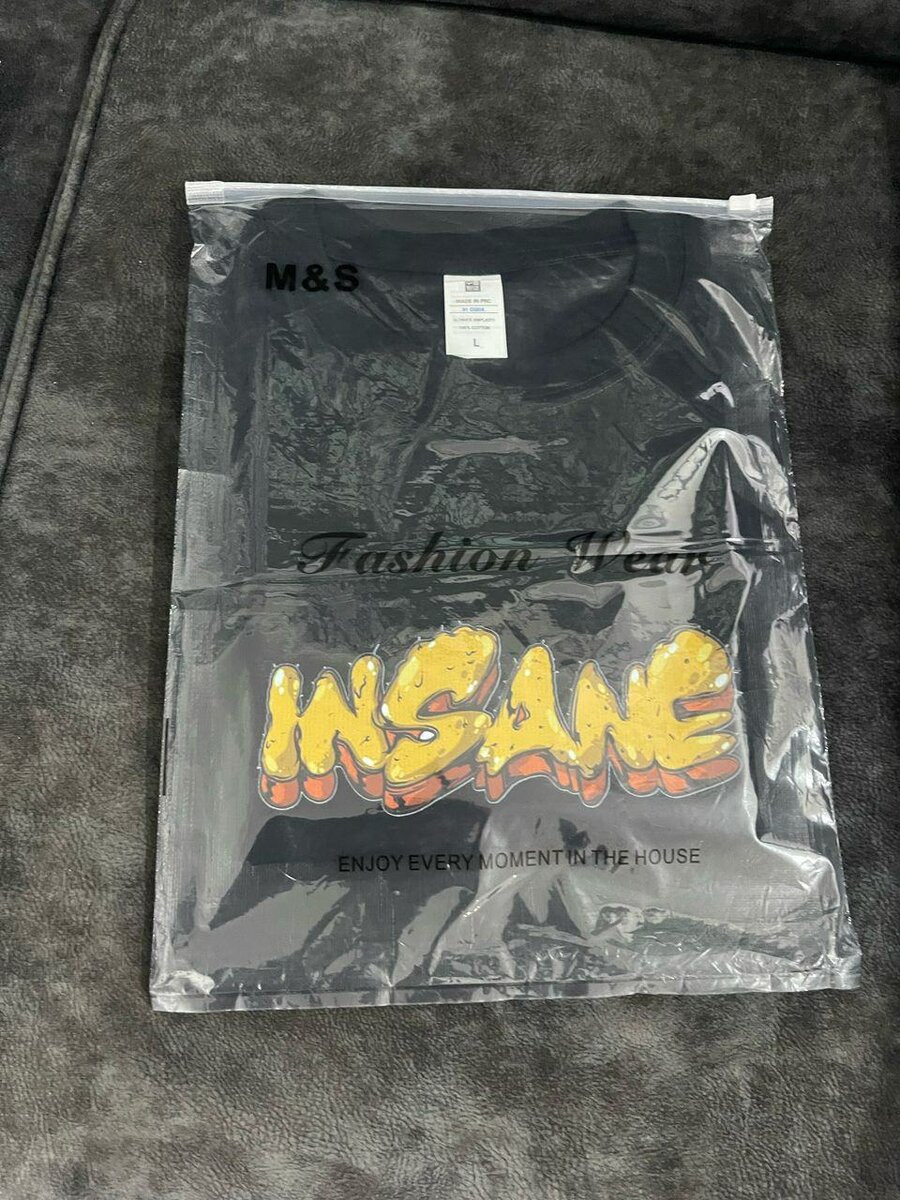 Premium Heavy Cotton