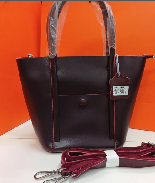 Аялдардын сумкасы