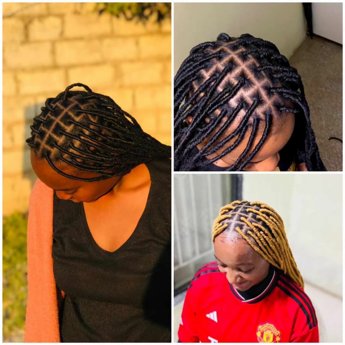 Get Your Hair Done With Us