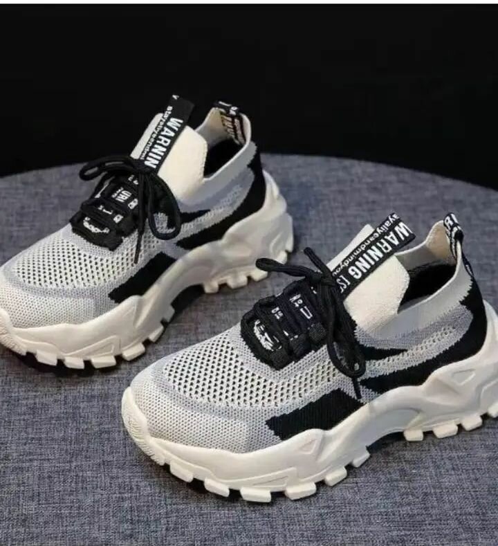 Chaussures de sport respirantes pour femmes