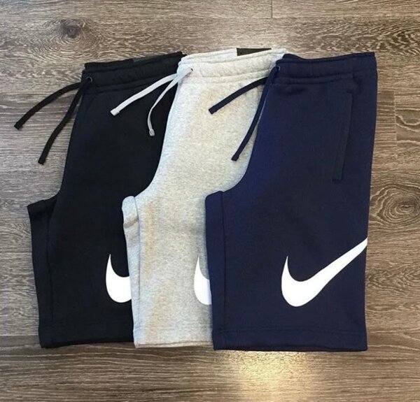 shorts de sports nike