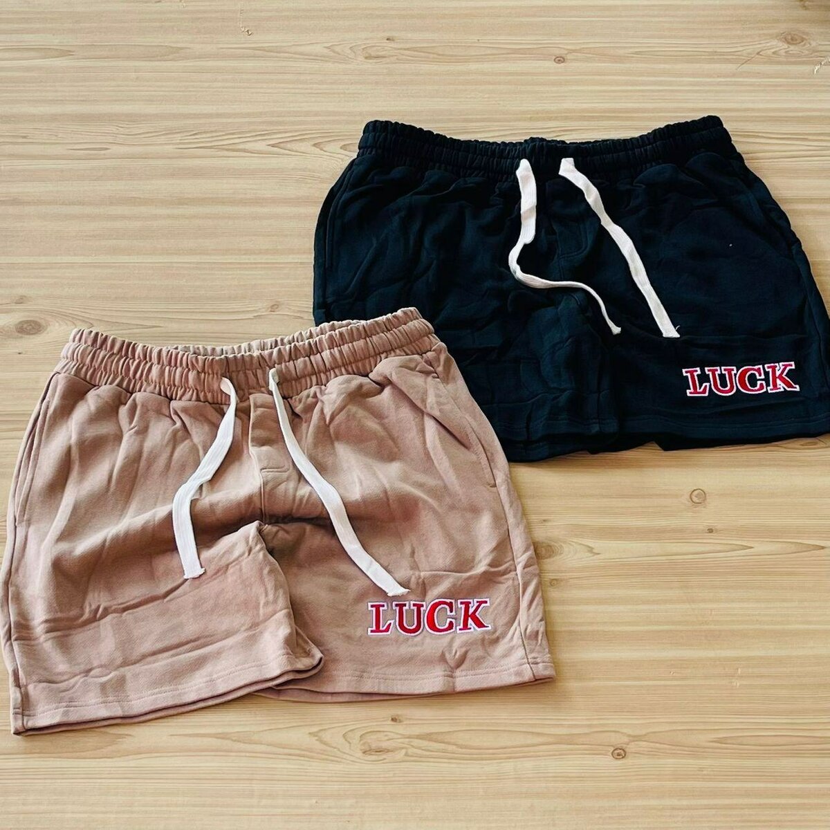 Quality shorts