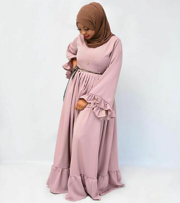 MUSLIM DRESS FOR WOMEN'S