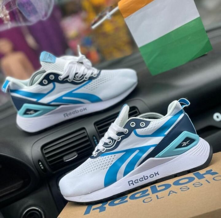 Baskets Reebok Sport