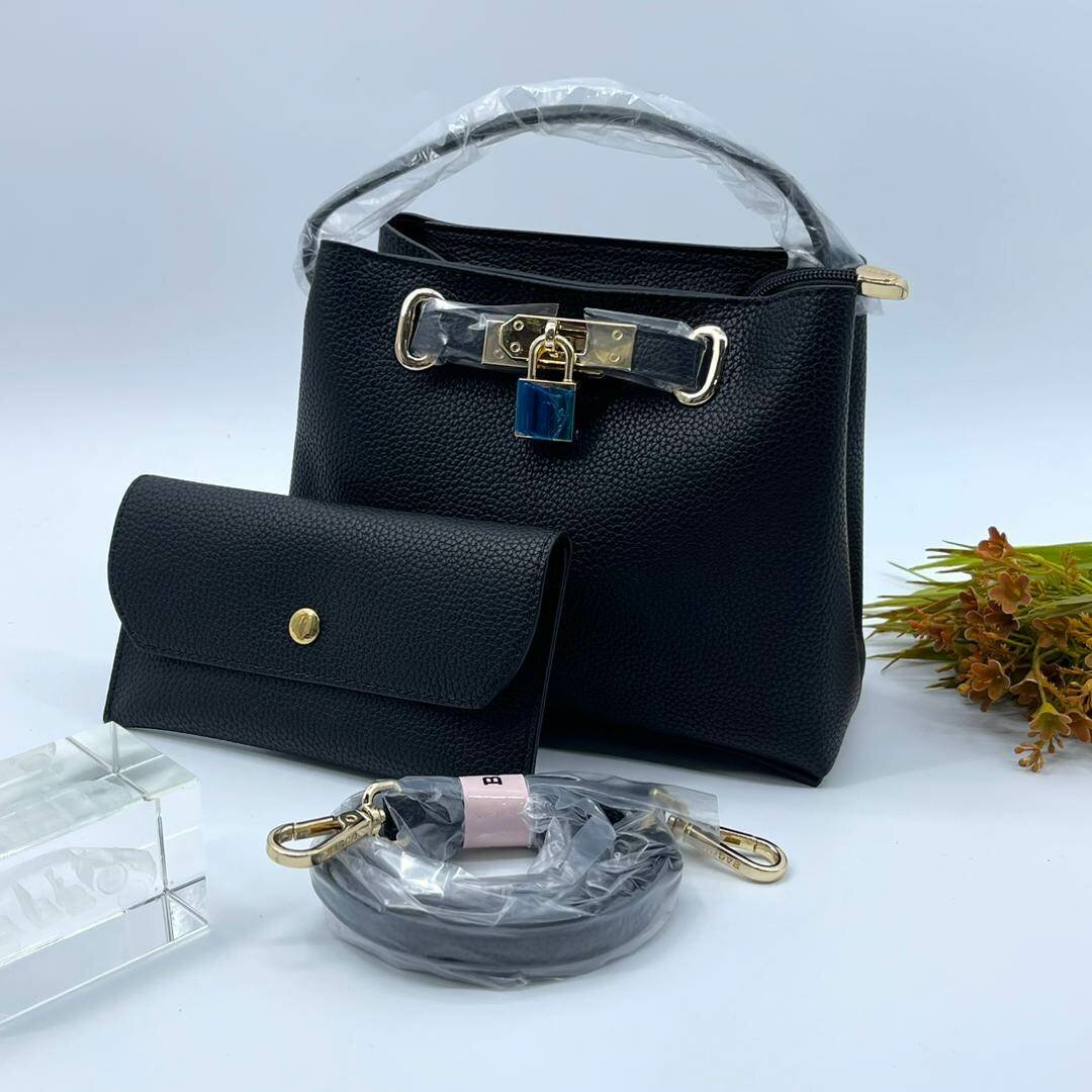 Ladies hand bags