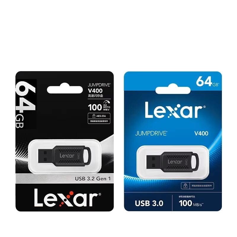 Clé usb 64 Gb Lexar