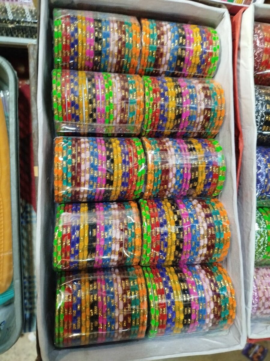 Kids Bangles Sets