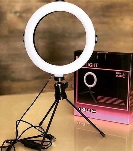 Ring light