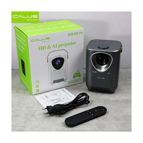 Videos projecteur calus