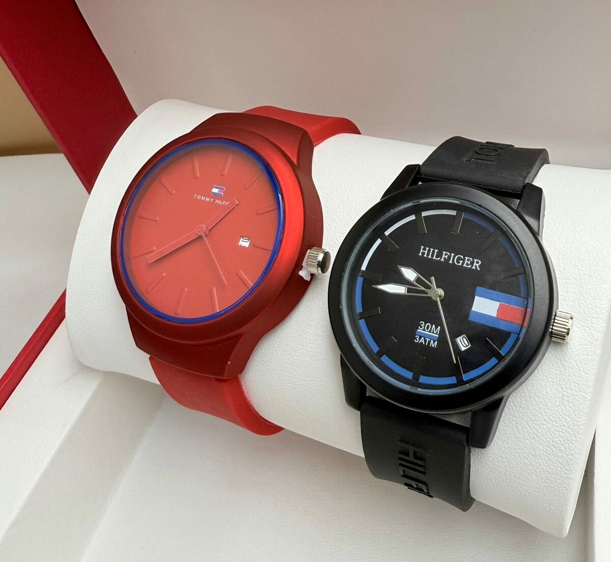 Montres tendance pour hommes