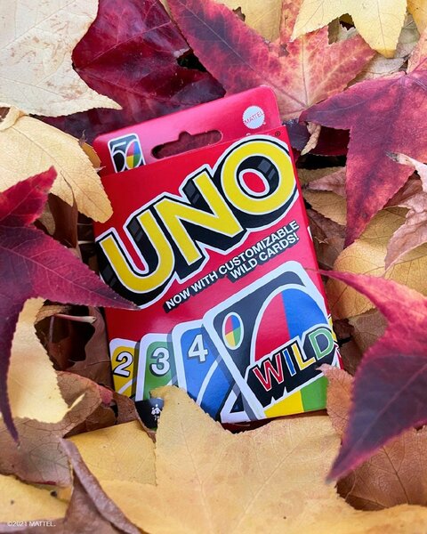 UNO Regular