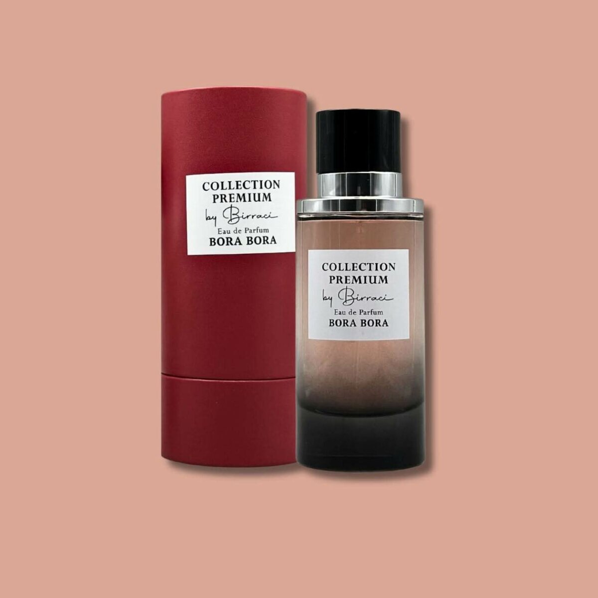 Parfum Bora Bora Collection Premium