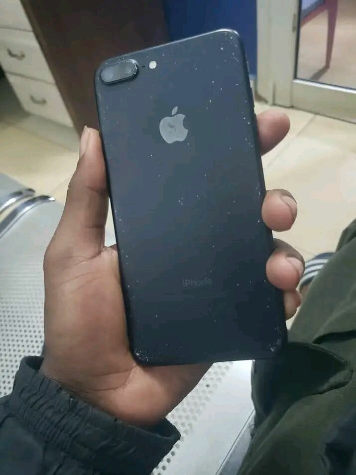iPhone 7 Plus 32Go