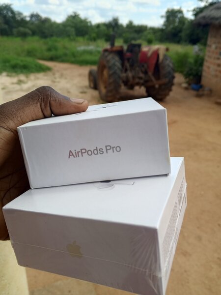 Airpods pro
