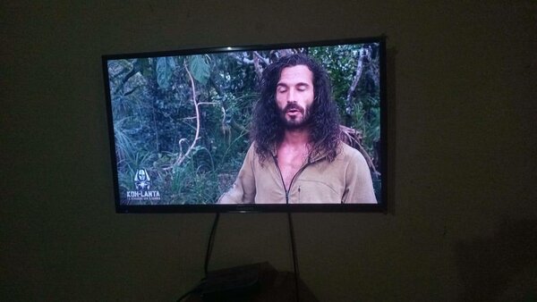 Nasco33 pouce+décodeur parabol