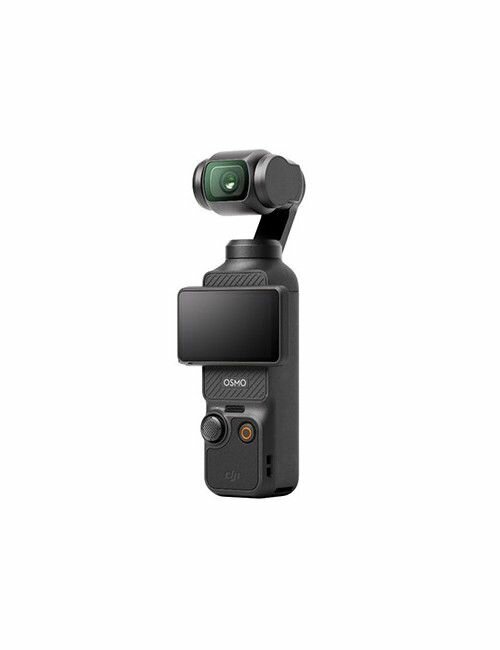 DJI Osmo Pocket 3 - CC