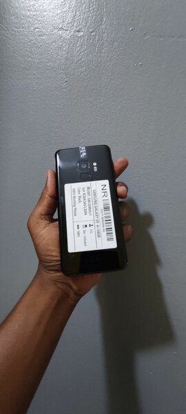 Samsung s9