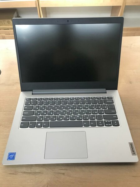 Lenovo ideapad 1
