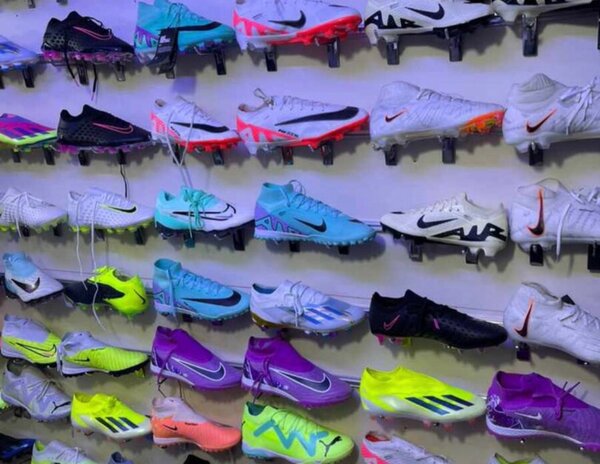 PAIRE DE MAGRET