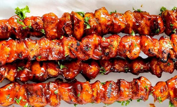 Délicieuses spécialités culinaires