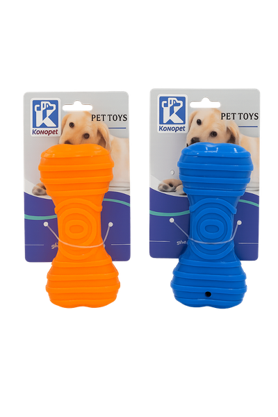 Jouets de mastication pour chiens