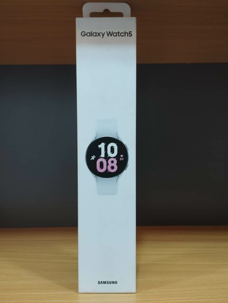 Sumsung Galaxy watch 5
