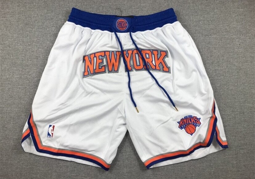 NBA shorts