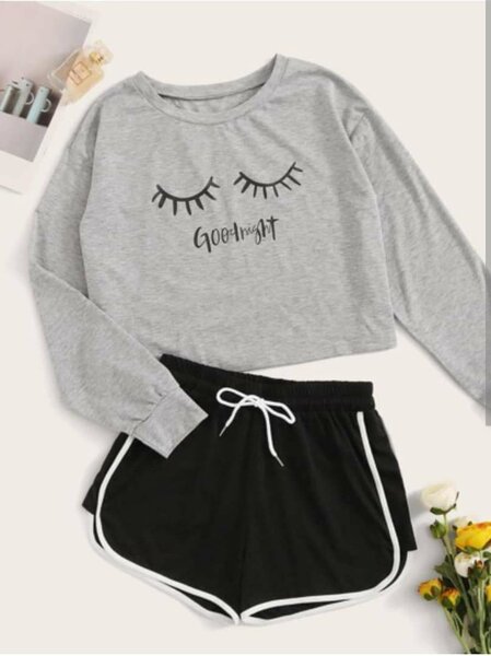 Ensemble de lingerie confortable