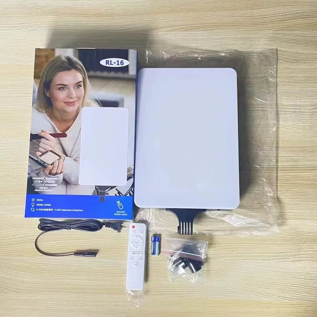 Lampe Anneau LED RL-16