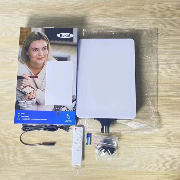 Lampe Anneau LED RL-16