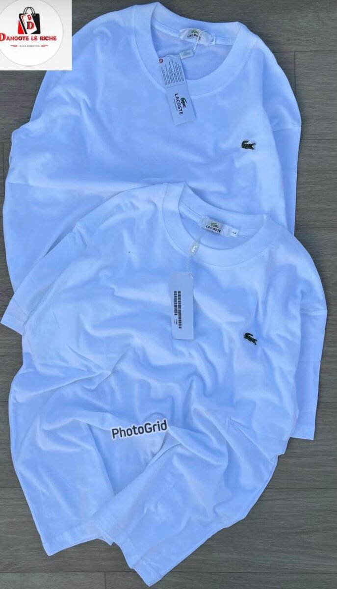 T-shirt imprimé tendance