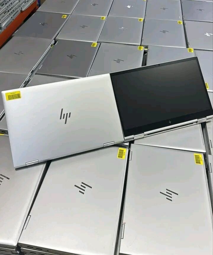 HP EliteBook Core i5
