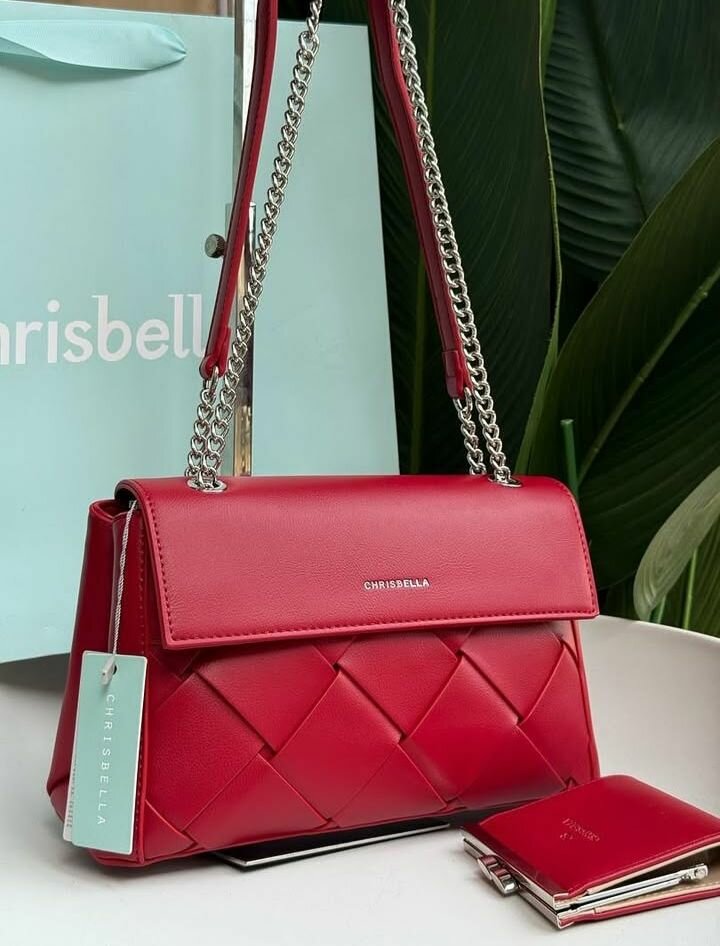 Sac à main élégant en cuir