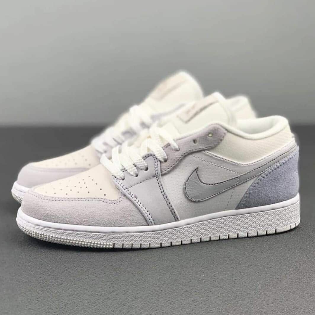 Nike Jordan 1 low paris