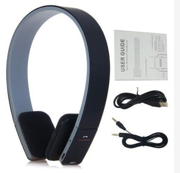 Écouteurs Bluetooth sans fil