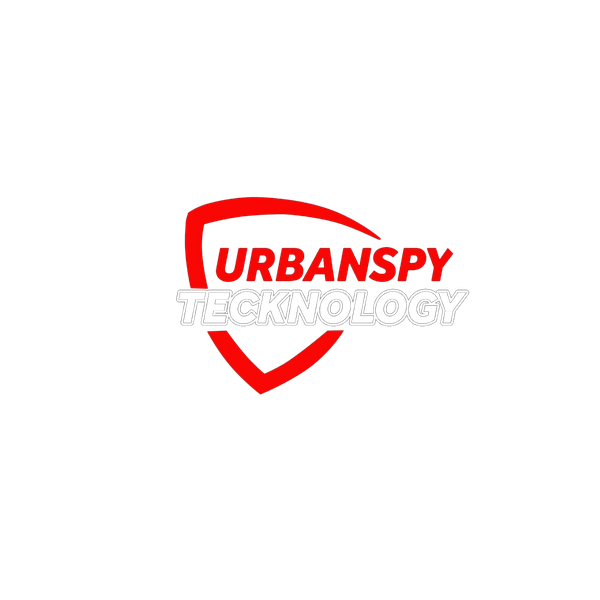 Urbanspy technology