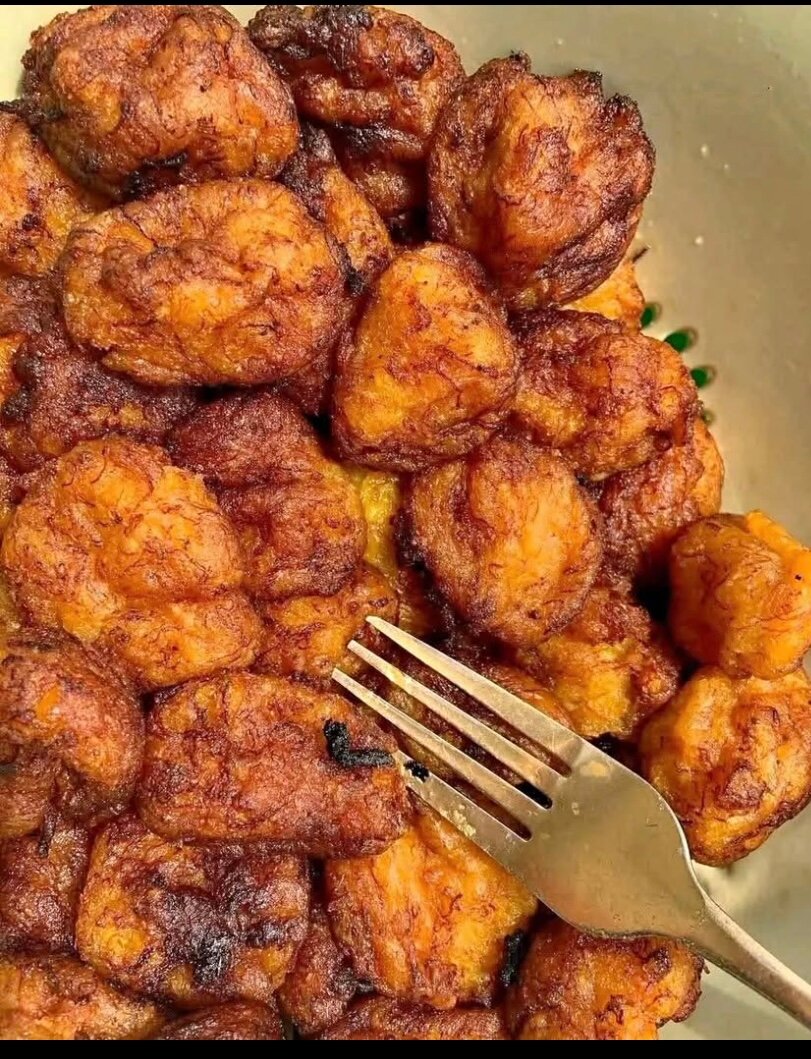 Claclos + poissons + attieke